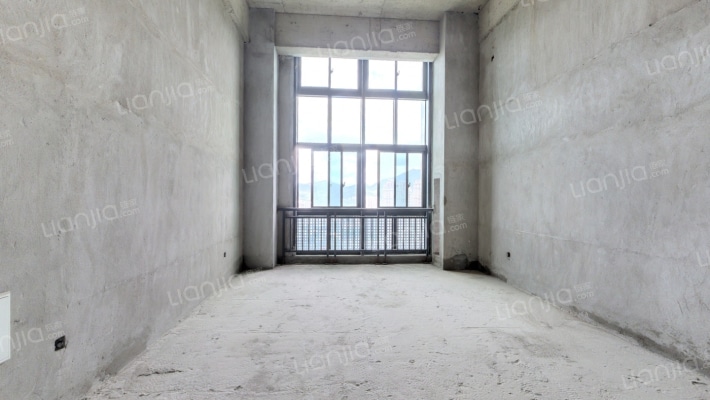 万星广场二手房实景图