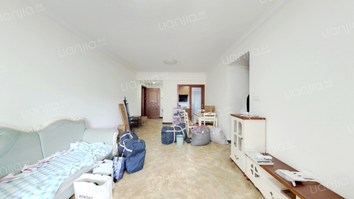 雅宝新城雅龙名居(九区)二手房实景图