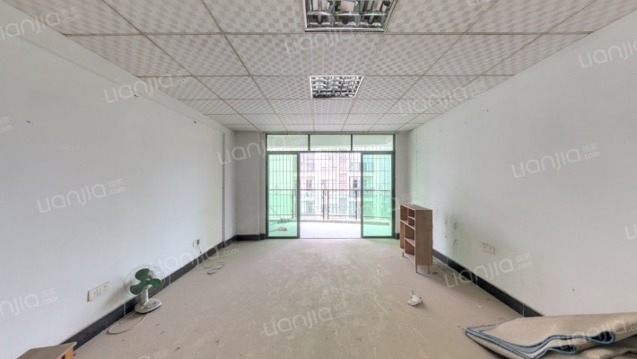 景馨名居A二手房实景图