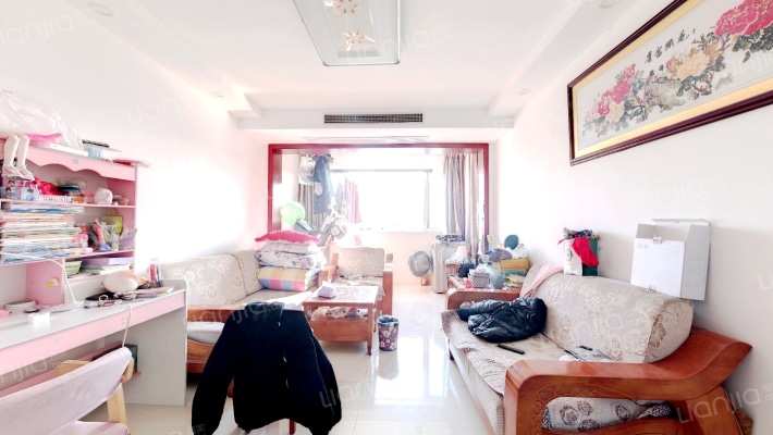 石湖花园二手房实景图