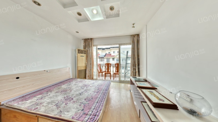 松涛苑D区二手房实景图