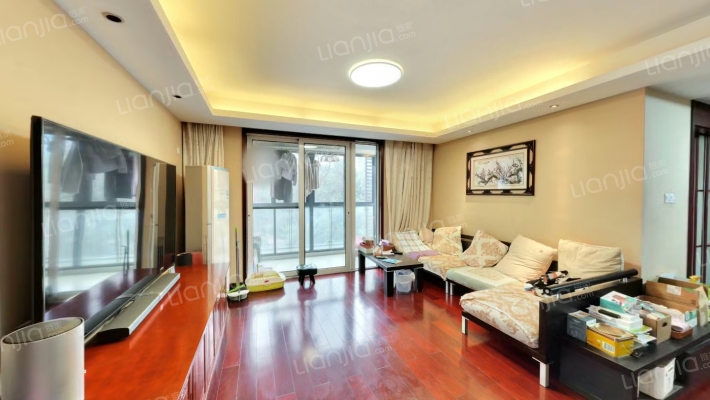 银城西堤国际六区二手房实景图