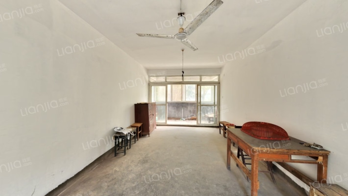 茶香坊北区二手房实景图