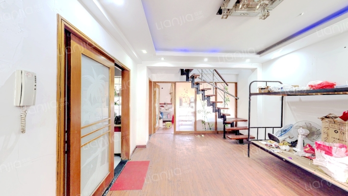 天一家园清溪苑二手房实景图