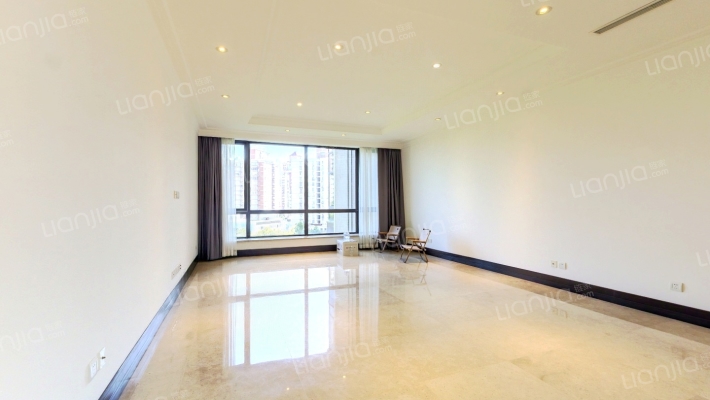 华山丽苑二手房实景图