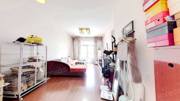 都市坐标二手房实景图