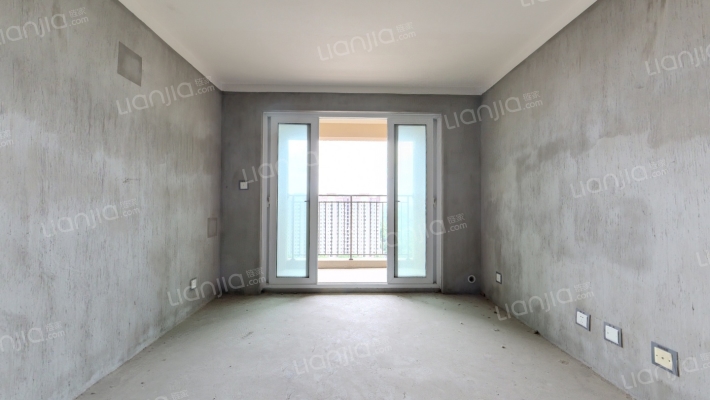 景瑞御府二手房实景图