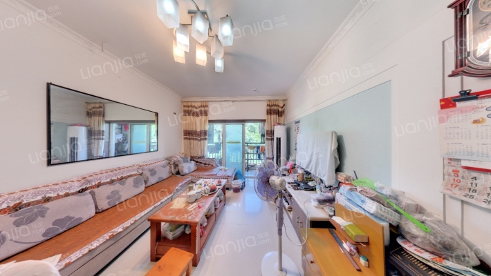 黄桷山居二手房实景图