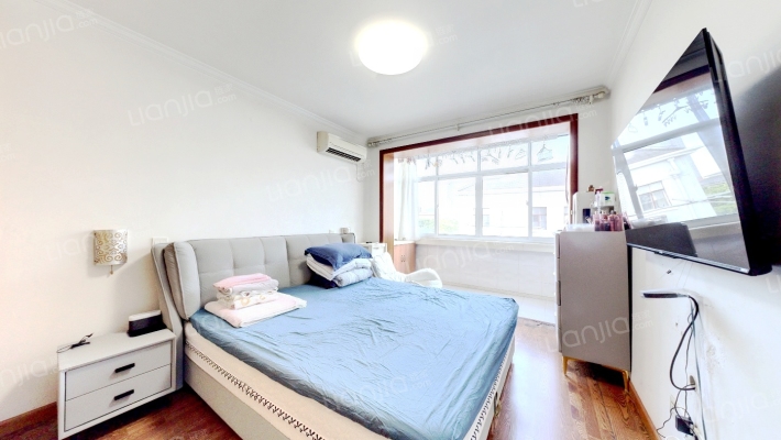 海滨五村二手房实景图