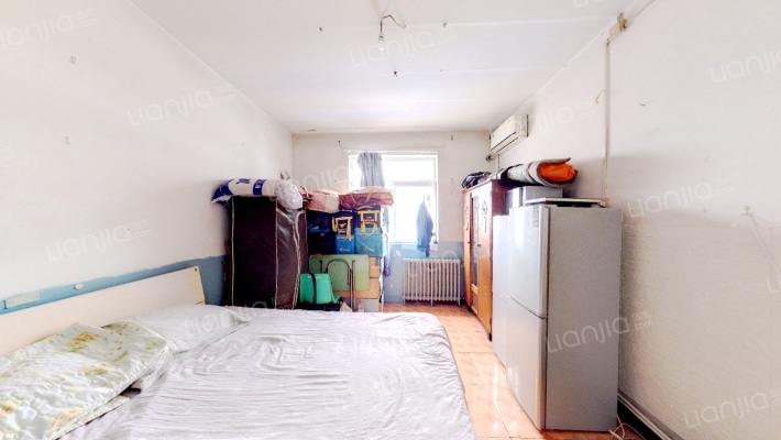 新颜西里二手房实景图