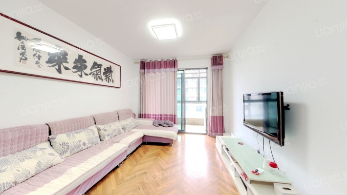 置地栢景雅筑二手房实景图