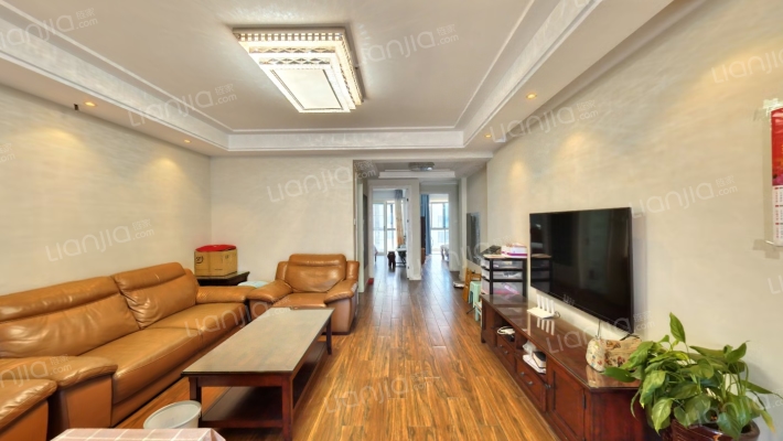 邦德云鼎二手房实景图