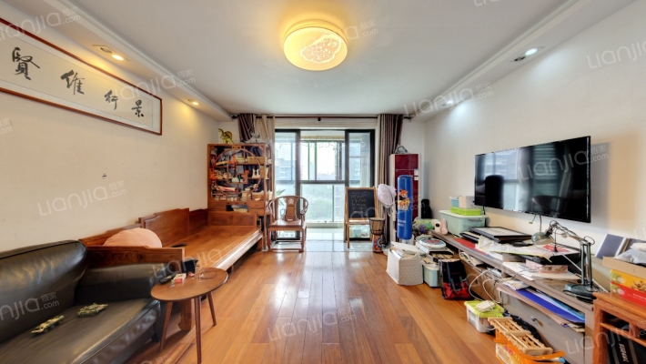 冠城水岸二手房实景图