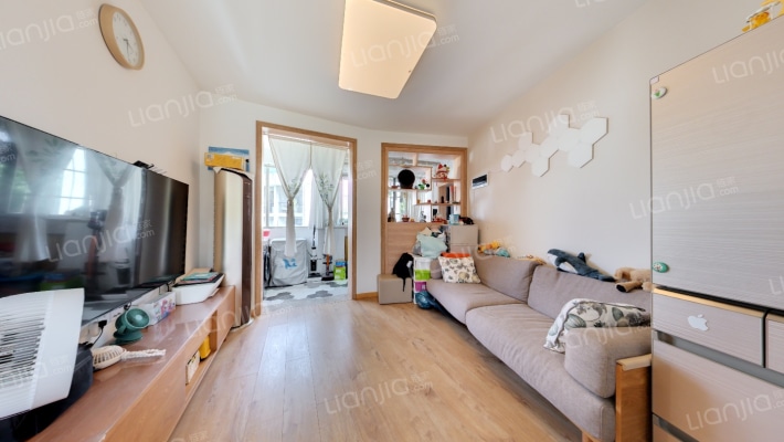 松山村二手房实景图