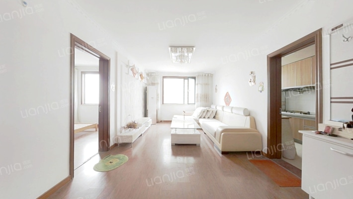 海怡嘉园二手房实景图