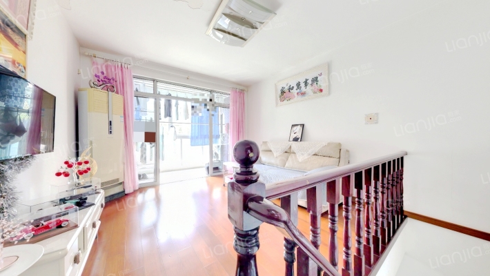 九英里二手房实景图