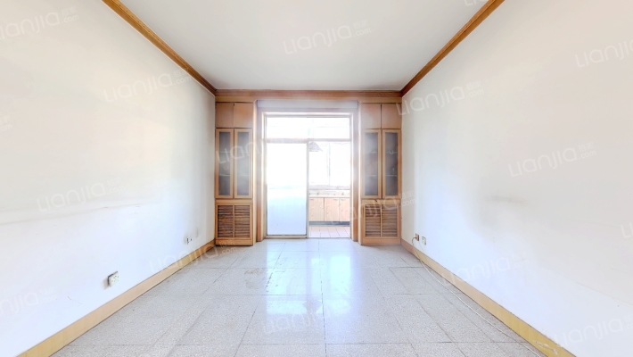 大华宿舍二手房实景图