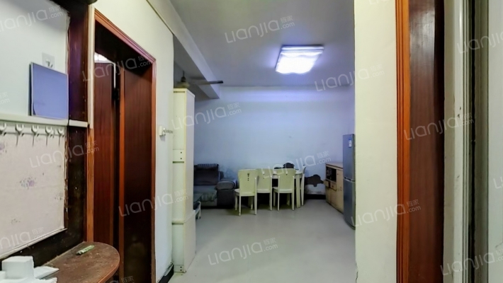 广耀小区二手房实景图