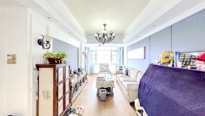 梅花路二手房实景图