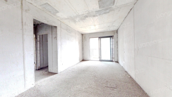 时代风华二手房实景图