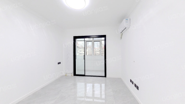 观园公寓二手房实景图