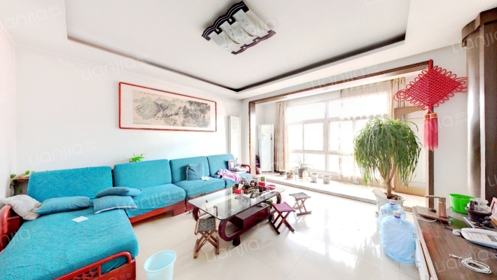 杏花村小区二手房实景图