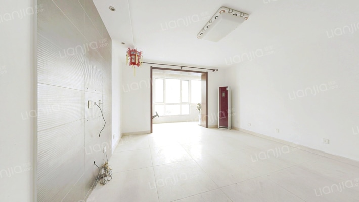 恒都彩虹源二手房实景图