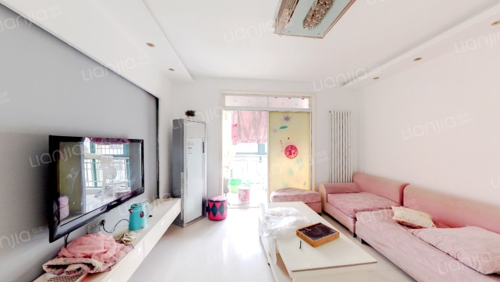 锦绣华府(魏都区)二手房实景图