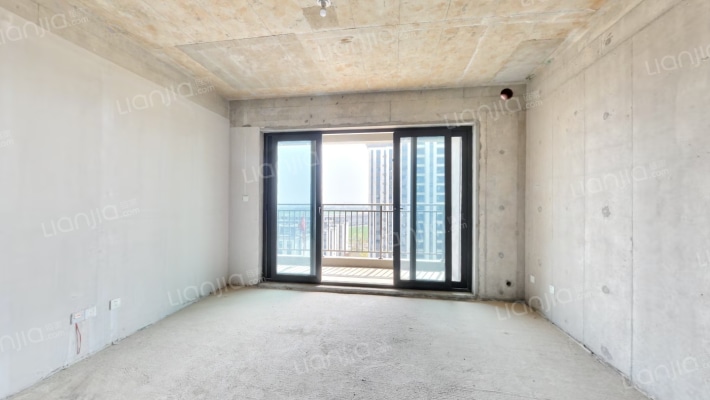 陕建云澜府二手房实景图