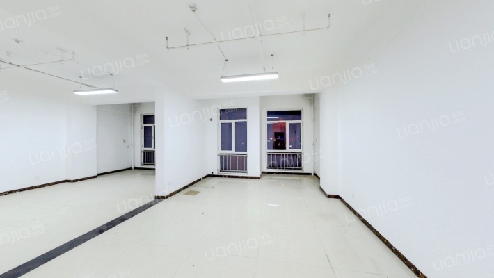 悦享天地二手房实景图