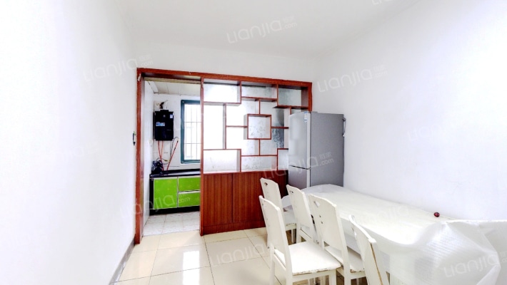 中南阳光城二手房实景图