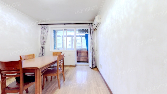 长征新村二手房实景图