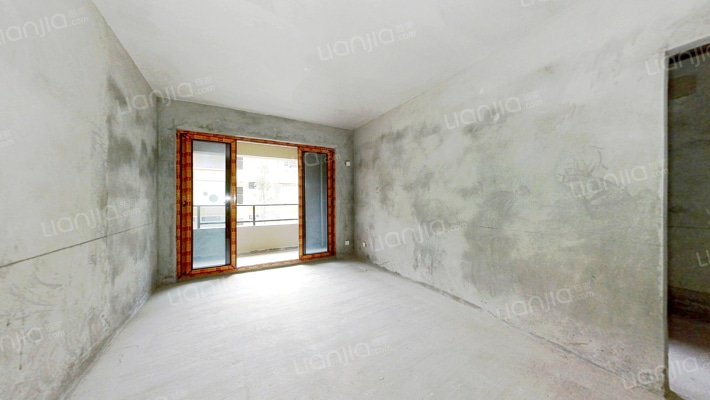 俊豪城西区二手房实景图