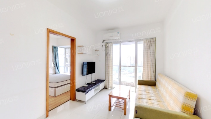 星汇雅苑二手房实景图