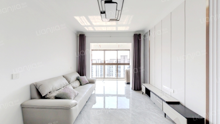 朗诗绿洲璟院二手房实景图