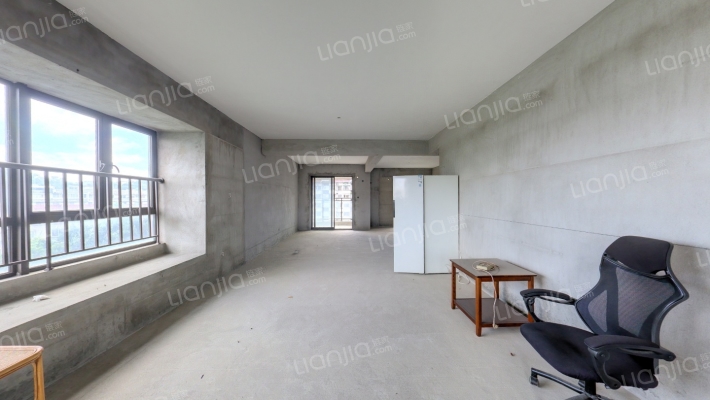 禹洲金辉里三区二手房实景图