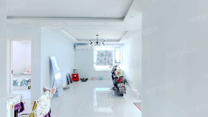 凯德俪锦城听澜郡二手房实景图