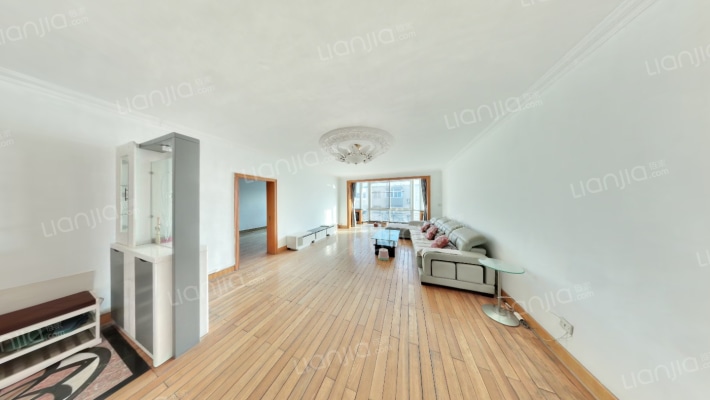 东盛花园二手房实景图