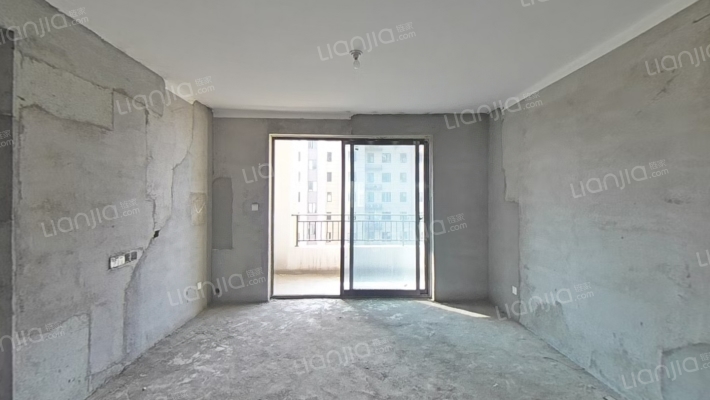 国控湖园大镜二手房实景图