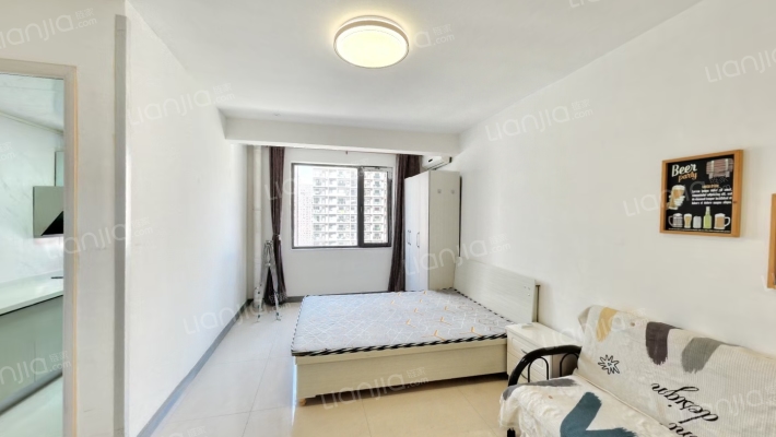 同泰园二手房实景图