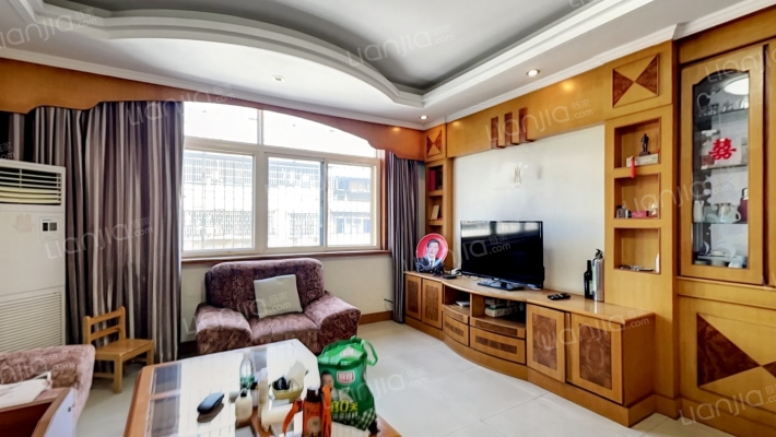 岳阳市人民防空办公室家属区二手房实景图