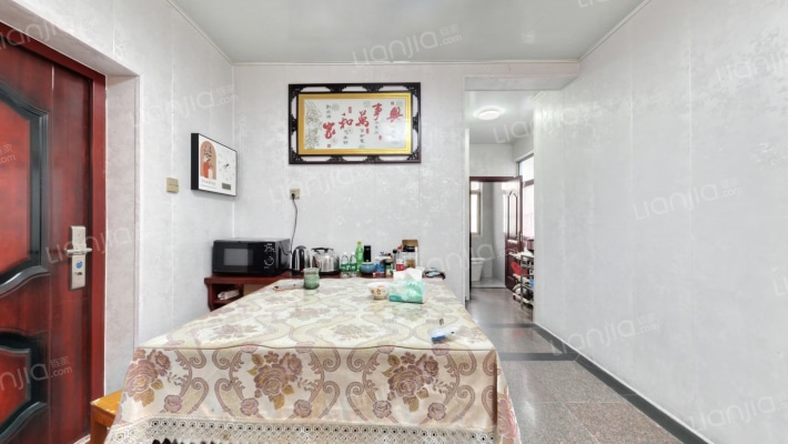 中兴小区二手房实景图
