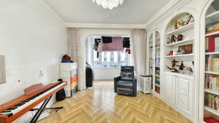 御华郡二手房实景图