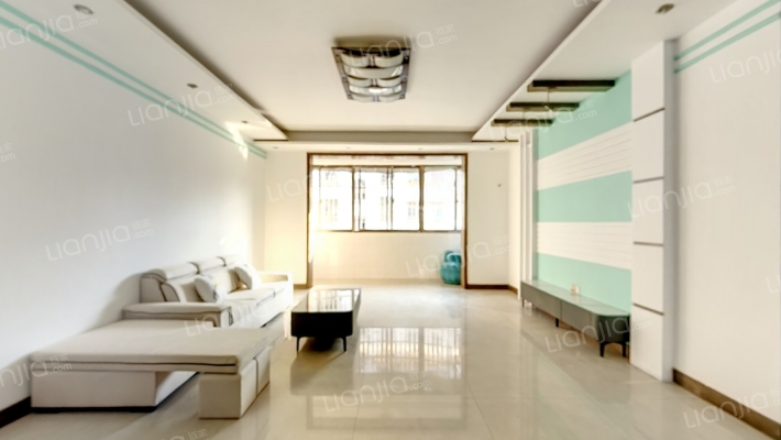 八字门邮政小区二手房实景图