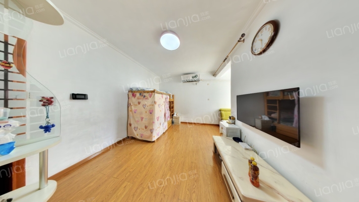 阳光印象二手房实景图