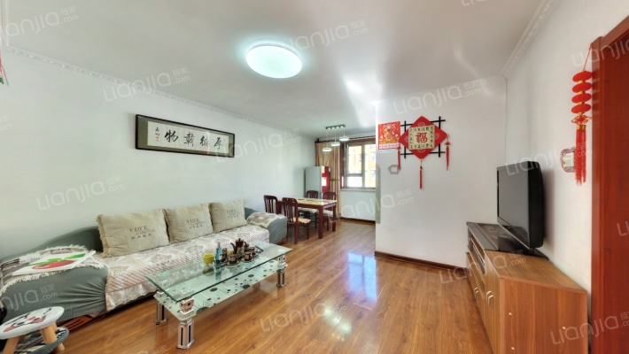 筑石德园二手房实景图