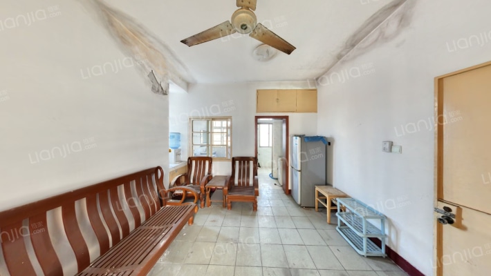 通海巷2号二手房实景图