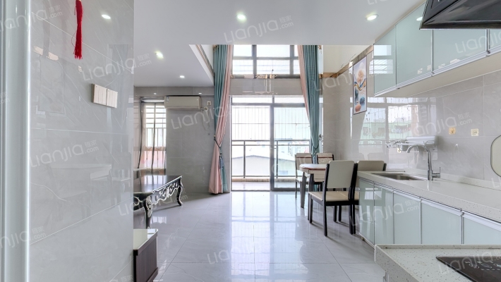 大益尚悦二手房实景图