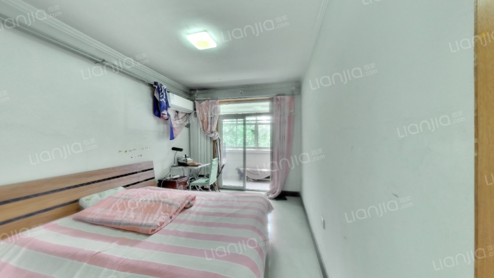 天苑生活小区二手房实景图