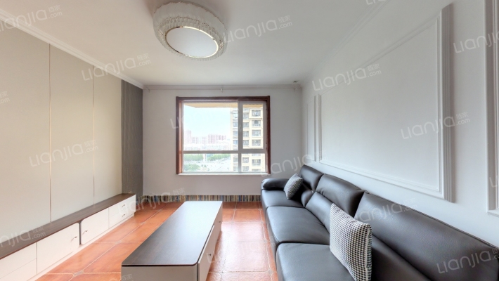 奥文国际城二手房实景图